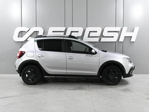 Хетчбэк Renault Sandero Stepway 2018 года, 1059000 рублей, Ростов-на-Дону