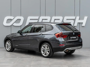 Внедорожник BMW X1 2014 года, 1140000 рублей, Краснодар