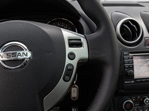 Внедорожник Nissan Qashqai 2011 года, 1198000 рублей, Краснодар