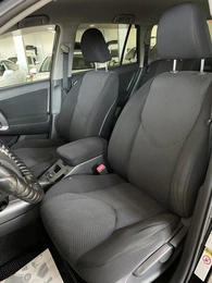 Внедорожник Toyota RAV4 2010 года, 1347000 рублей, Солонцы