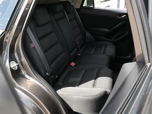 Внедорожник Mazda CX-5 2016 года, 1949000 рублей, Волгоград