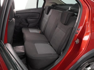Седан Renault Logan Stepway 2020 года, 1060000 рублей, Воронеж