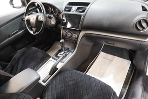Седан Mazda 6 2011 года, 999000 рублей, Челябинск