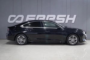 Лифтбек Peugeot 508 2019 года, 1819000 рублей, Петрозаводск