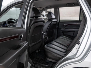 Внедорожник Hyundai Santa Fe 2010 года, 1389000 рублей, Краснодар