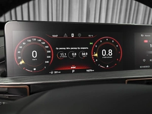 Внедорожник EXEED LX 2024 года, 2300000 рублей, Ставрополь