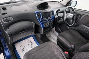 Минивэн Toyota Funcargo 2003 года, 559000 рублей, Красноярск