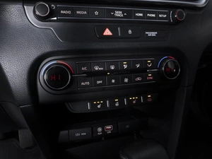 Хетчбэк Kia Ceed 2019 года, 1740000 рублей, Ставрополь