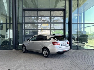 Универсал ВАЗ (LADA) Vesta 2021 года, 1160000 рублей, Уфа