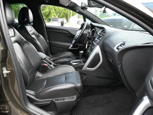 Хетчбэк Citroen DS 4 2012 года, 870000 рублей, Волгоград
