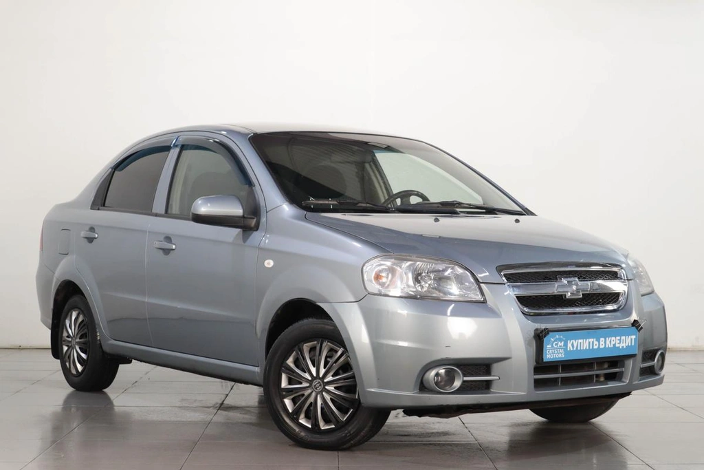 Седан ЗАЗ Vida 2012 года, 569000 рублей, Челябинск
