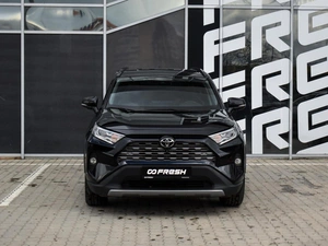 Внедорожник Toyota RAV4 2019 года, 3555000 рублей, Краснодар