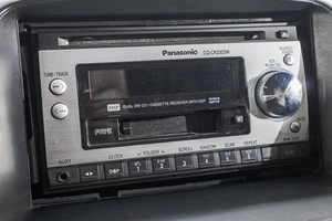 Внедорожник Honda CR-V 2003 года, 749000 рублей, Барнаул