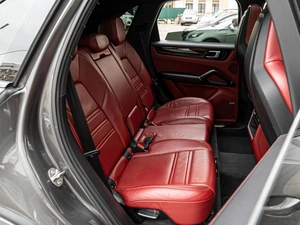 Внедорожник Porsche Cayenne 2021 года, 7390000 рублей, Краснодар