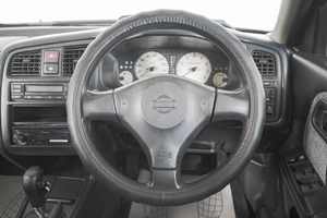 Седан Nissan Primera 2000 года, 339000 рублей, Кемерово