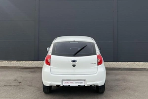 Хетчбэк Datsun mi-DO 2015 года, 630000 рублей, Солонцы