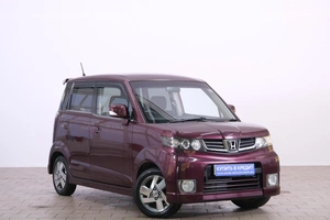 Хетчбэк Honda Zest 2010 года, 759000 рублей, Омск