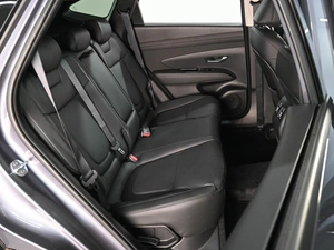 Внедорожник Hyundai Tucson 2025 года, 4699000 рублей, Аксай