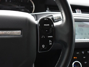 Внедорожник Land Rover Range Rover Evoque 2020 года, 4100000 рублей, Краснодар