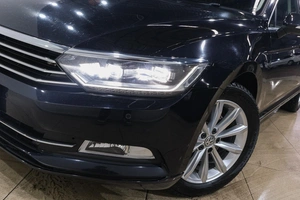 Универсал Volkswagen Passat 2015 года, 1209000 рублей, Новокузнецк