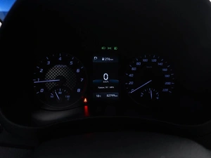Седан Hyundai Solaris 2020 года, 1599444 рублей, Москва