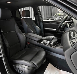 Внедорожник BMW X4 2016 года, 3067000 рублей, Красноярск