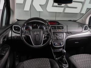 Внедорожник Opel Mokka 2012 года, 1050000 рублей, Тюмень