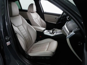 Седан BMW 3 серия 2019 года, 3348000 рублей, Воронеж