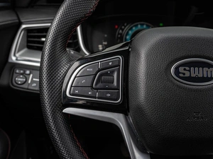 Внедорожник SWM G01 2024 года, 1580000 рублей, Краснодар