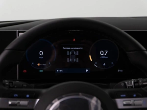 Внедорожник Hyundai Tucson 2025 года, 4587077 рублей, Москва