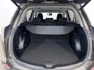 Внедорожник Toyota RAV4 2018 года, 2575000 рублей, Орёл