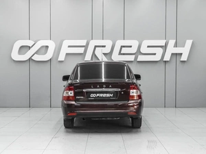 Седан ВАЗ (LADA) Priora 2012 года, 429000 рублей, Ростов-на-Дону