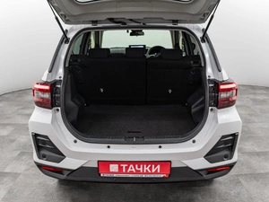 Внедорожник Daihatsu Rocky 2020 года, 1480000 рублей, Красноярск