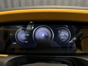 Купе Rolls-Royce Spectre 2024 года, 50000000 рублей, Павловская Слобода