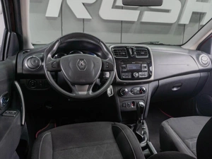 Хетчбэк Renault Sandero Stepway 2017 года, 1099000 рублей, Тюмень