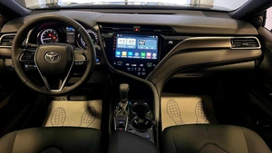 Седан Toyota Camry 2019 года, 2249000 рублей, Красноярск