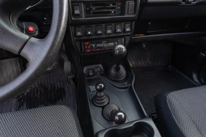 Внедорожник ВАЗ (LADA) 4x4 (Нива) 2018 года, 719000 рублей, Саратов