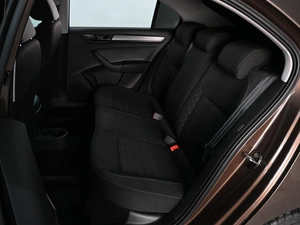 Лифтбек Skoda Rapid 2017 года, 1579000 рублей, Аксай