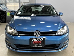 Хетчбэк Volkswagen Golf 2013 года, 1147000 рублей, Солонцы