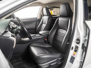 Внедорожник Lexus NX 2017 года, 3649000 рублей, Тюмень