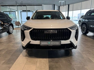 Внедорожник Haval Jolion 2026 года, 2649000 рублей, Красноярск
