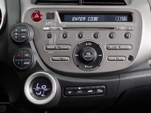 Хетчбэк Honda Jazz 2009 года, 777525 рублей, Тюмень