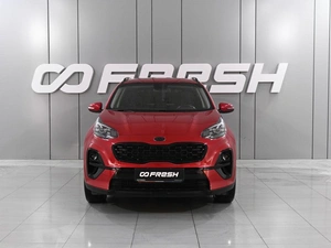 Внедорожник Kia Sportage 2021 года, 2899000 рублей, Аксай