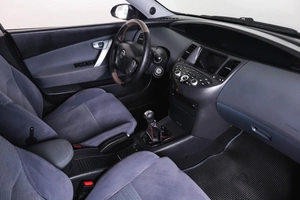 Седан Nissan Primera 2005 года, 589000 рублей, Пермь