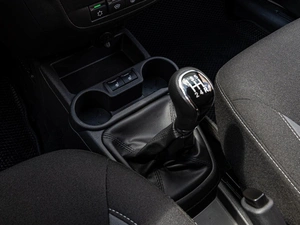 Лифтбек ВАЗ (LADA) Granta 2024 года, 1079000 рублей, Краснодар