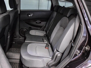 Внедорожник Nissan Qashqai+2 2010 года, 1020000 рублей, Муром