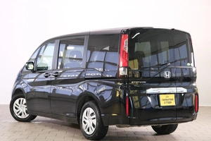 Минивэн Honda Stepwgn 2019 года, 2299000 рублей, Омск