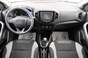 Хетчбэк ВАЗ (LADA) XRAY 2016 года, 879000 рублей, Красноярск