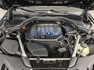 Универсал BMW 5 серия 2020 года, 4395000 рублей, Новосибирск