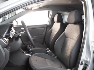 Хетчбэк Hyundai Solaris 2015 года, 780000 рублей, Омск